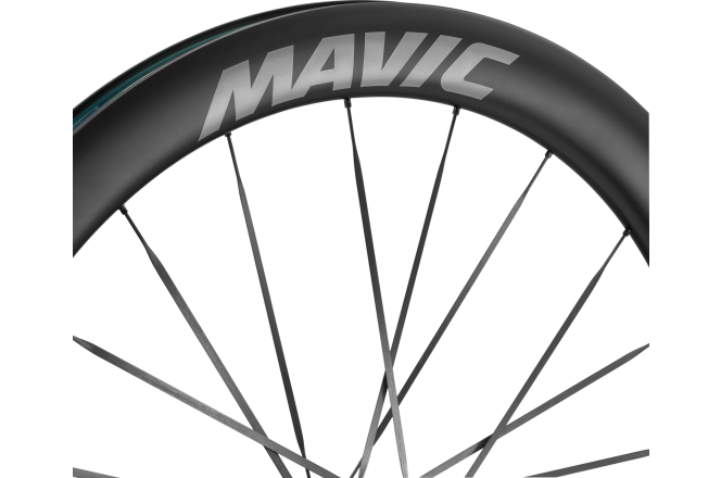 Baghjul MAVIC COMETE 55 Tubeless Ready (Center Lock)
