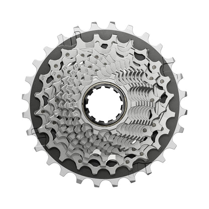 Kaseta 12-rzędowa SRAM FORCE XG-1270 E1 – zdjęcie główne na białym tle