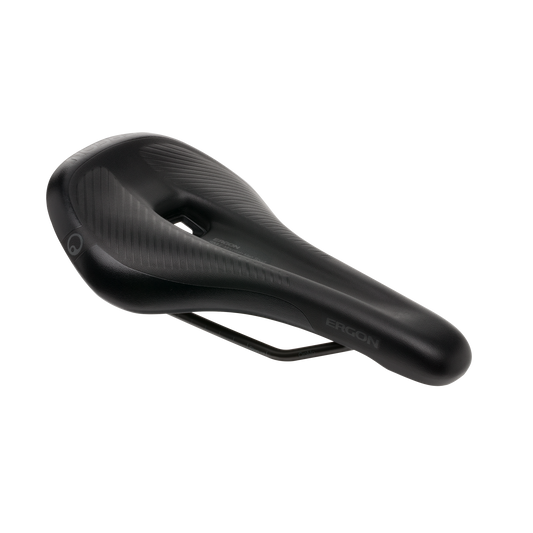 ERGON SM E-Mountain Sport S/M nyereg CrMo pálcákkal
