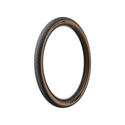Гума PIRELLI SCORPION RACE XC RH, ProWall, 29x2.40, Tubeless Ready, сгъваем борд, черно/бежово, класическа серия
