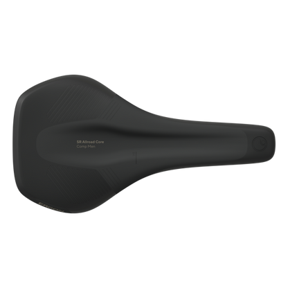 Miesten ERGON SR Allroad Core Comp -satula sivulta