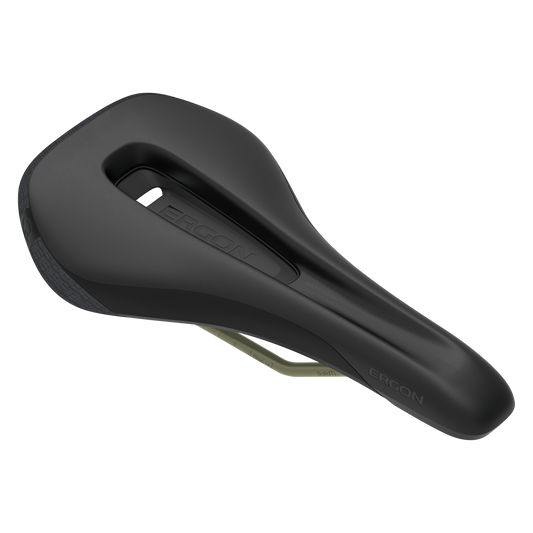 ERGON SM Enduro Pro S/M nyereg titánpálcákkal