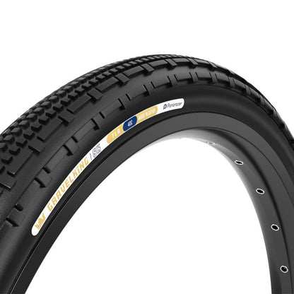 Opona PANARACER GRAVELKING SK TLC Tubeless Ready Czarna