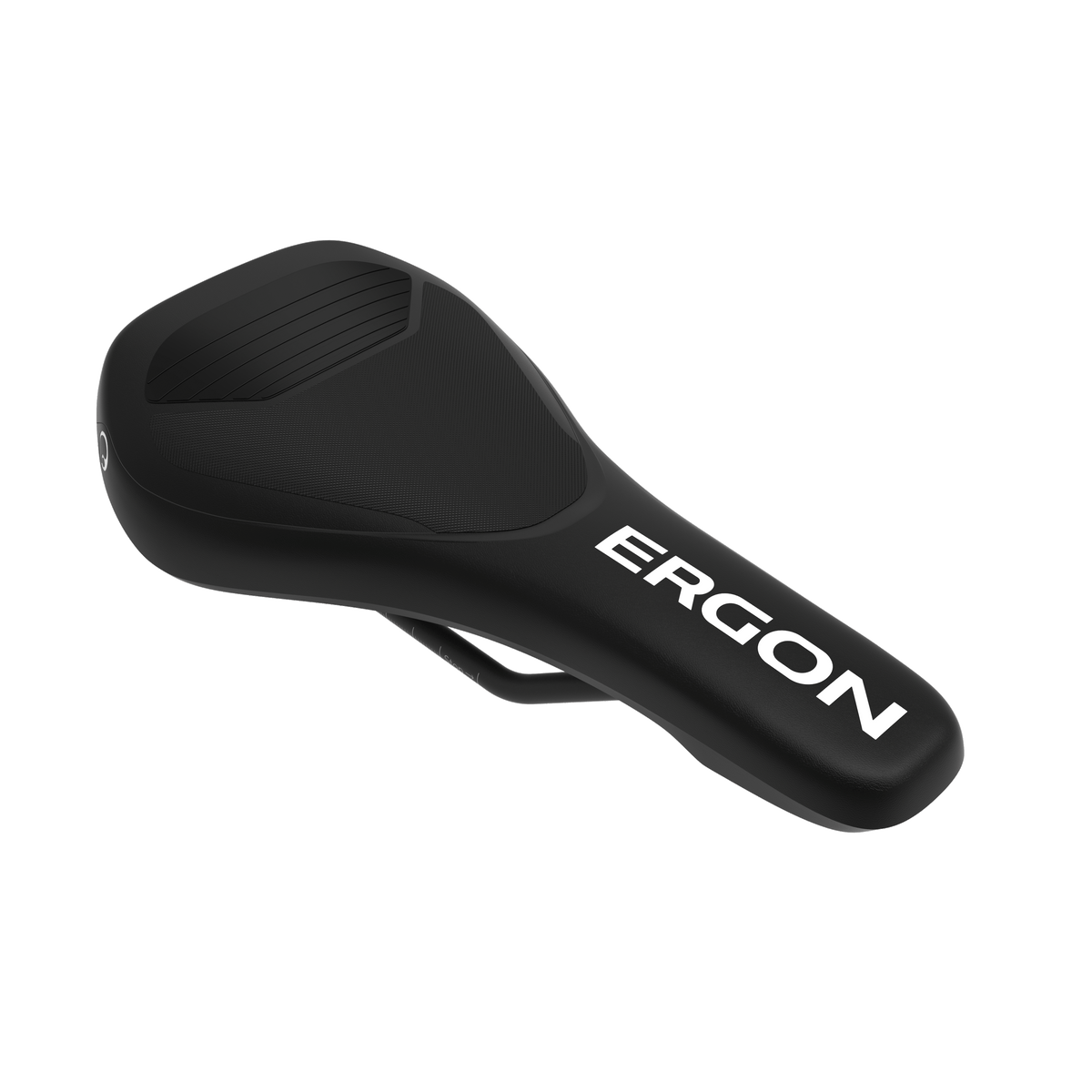 Sedlo ERGON SM Downhill Comp s ližinami CrMo
