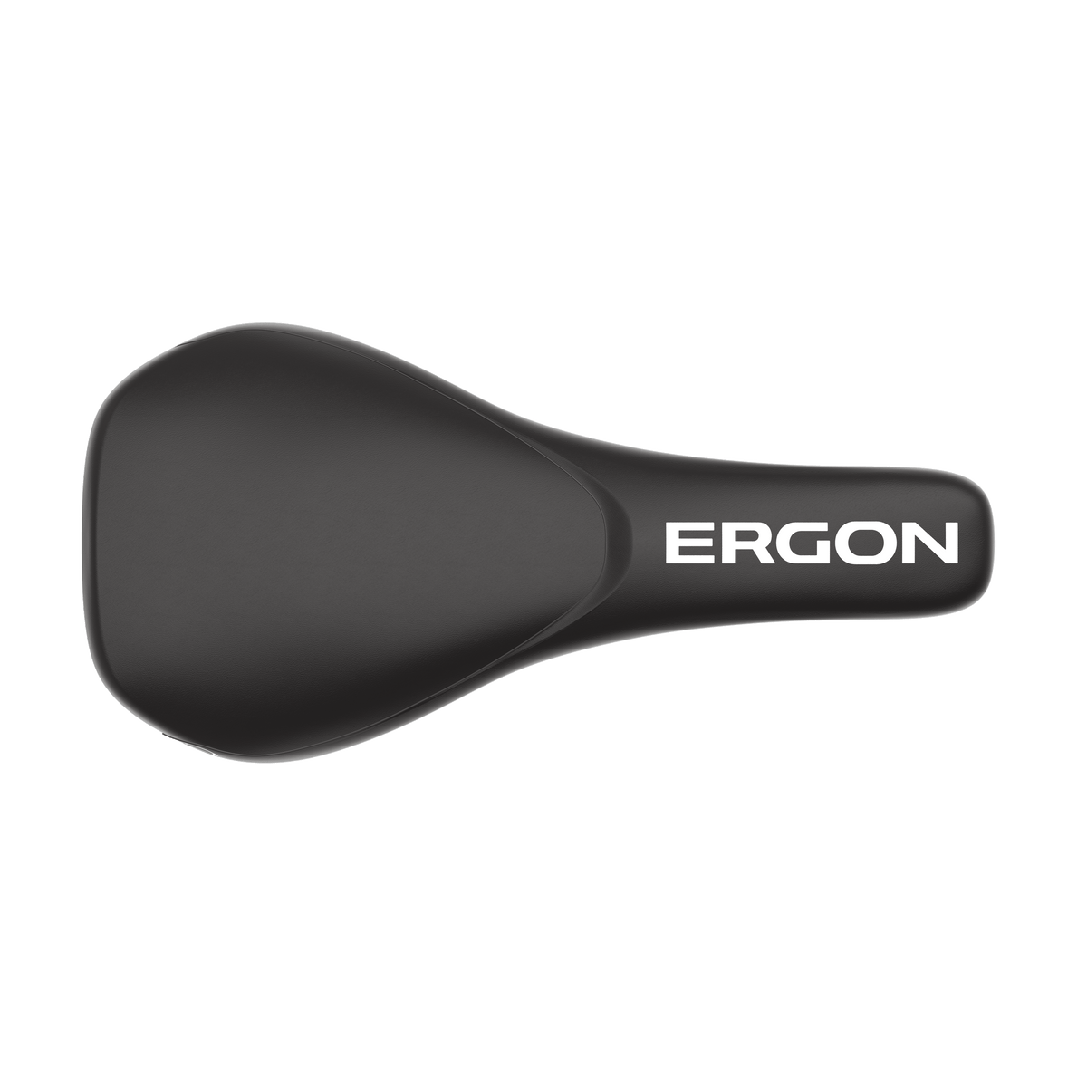 Sedlo ERGON SM Downhill s ližinami CrMo – detail