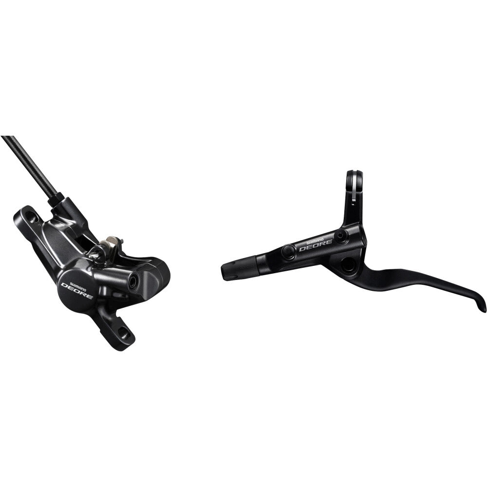 Freno Delantero SHIMANO DEORE BL-T6000 + BR-M6000 1000mm