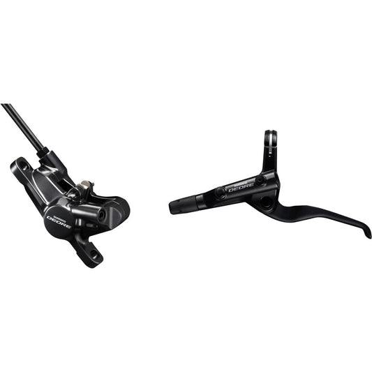 Предна спирачка SHIMANO DEORE BL-T6000 + BR-M6000 1000mm