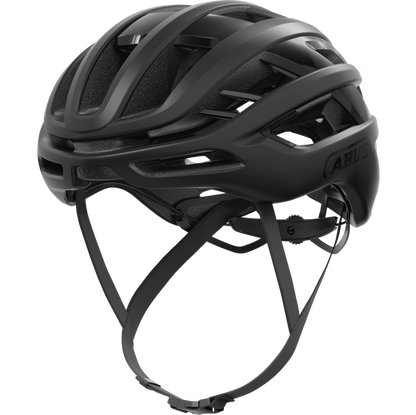 Casco da strada ABUS AIRBREAKER 2.0 MIPS Nero