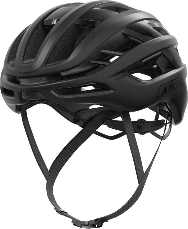 Casque Route ABUS AIRBREAKER 2.0 Noir