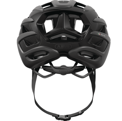 Casco da strada ABUS AIRBREAKER 2.0 MIPS Nero