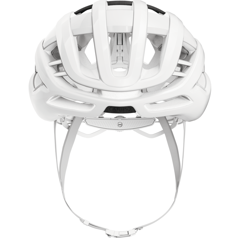 Casque Route ABUS AIRBREAKER 2.0 Pure Blanc