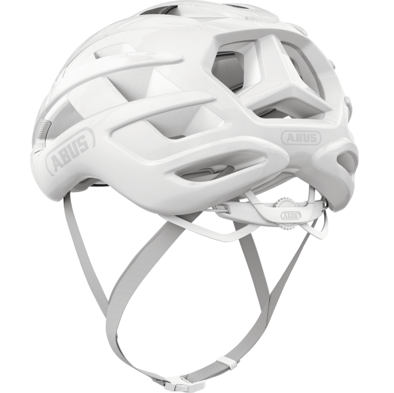 Casque Route ABUS AIRBREAKER 2.0 Pure Blanc