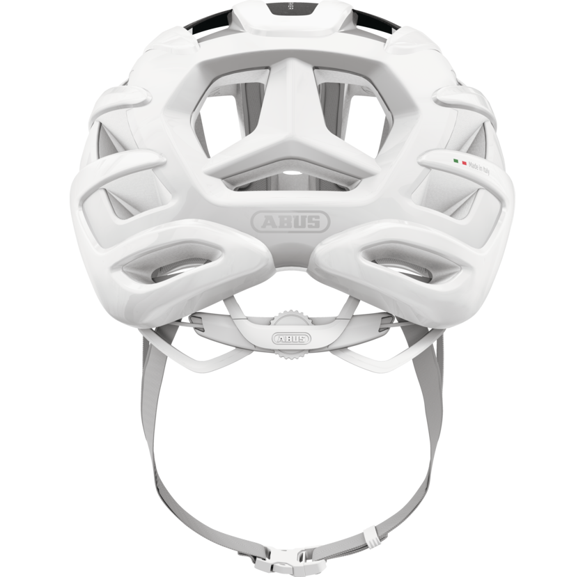 Casque Route ABUS AIRBREAKER 2.0 Pure Blanc