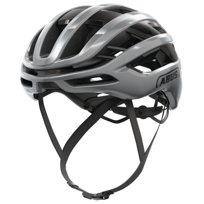Casco da Strada ABUS AIRBREAKER 2.0 Grigio