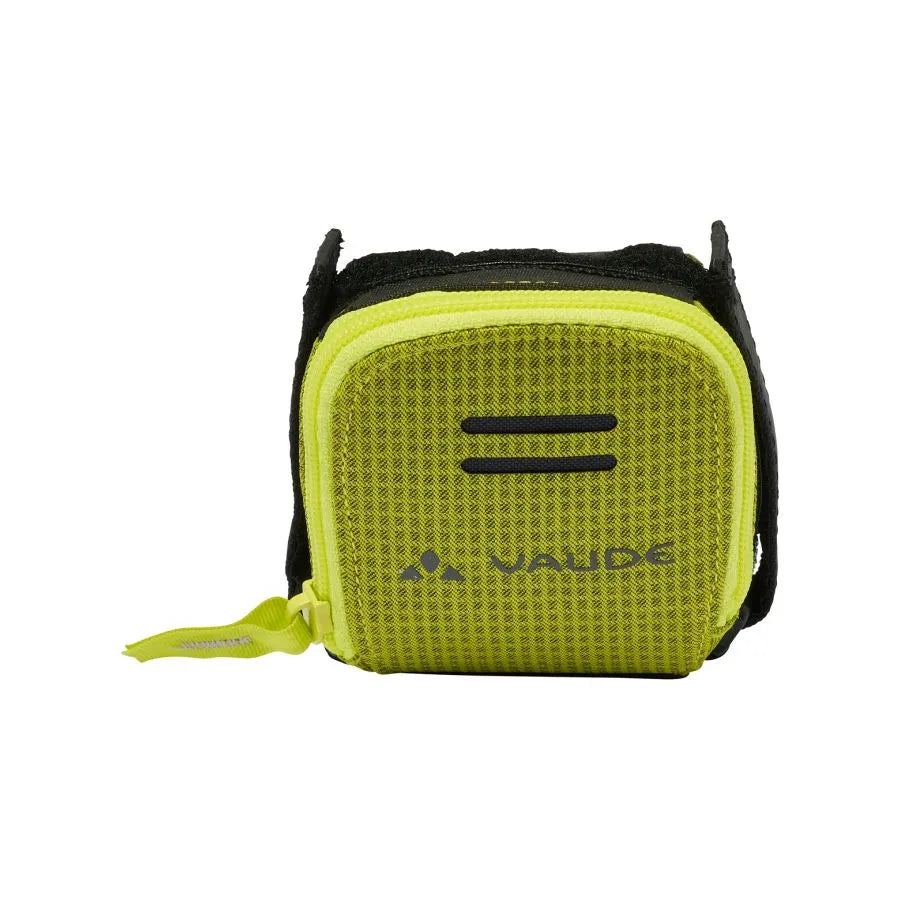 Sacoche de Selle VAUDE RACE LIGHT LUMINUM Jaune