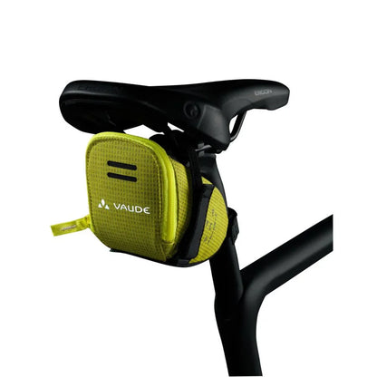 Sacoche de Selle VAUDE RACE LIGHT LUMINUM Jaune
