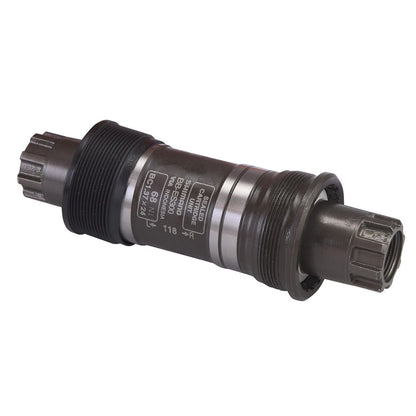 SHIMANO BB-ES3000 68 mm BSA Octalink-akseli Kampiakselin Laakeri