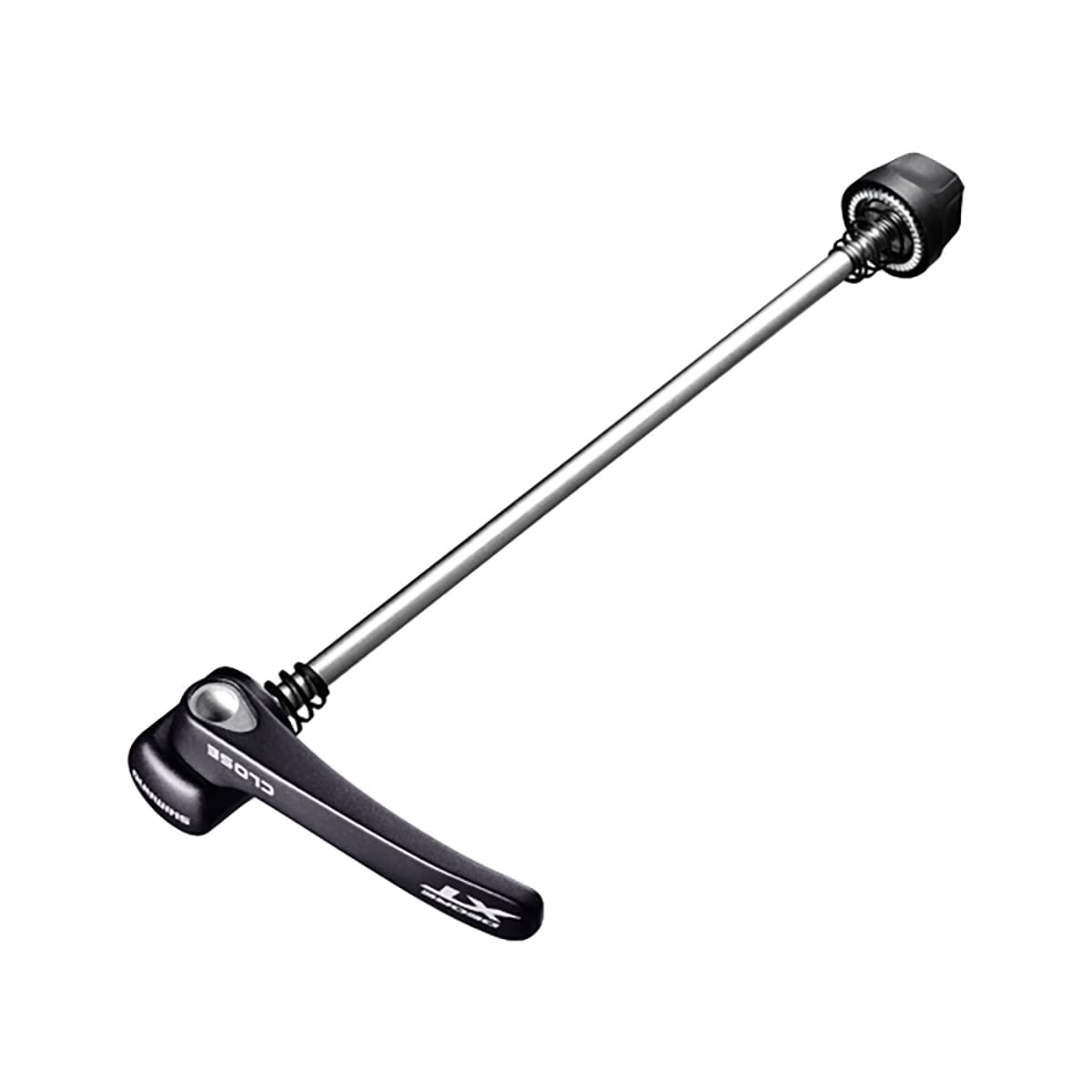 SHIMANO XT M8000 173 mm baghjul med hurtigudløser #Y32Z98020