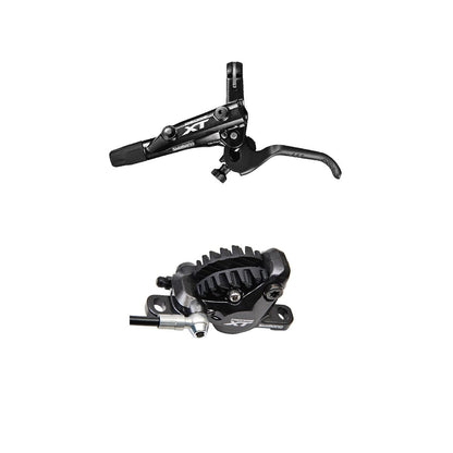 Vorderbremse SHIMANO XT M8000 J-KIT ohne Scheibe