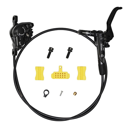 Vorderbremse SHIMANO XT M8000 J-KIT ohne Scheibe