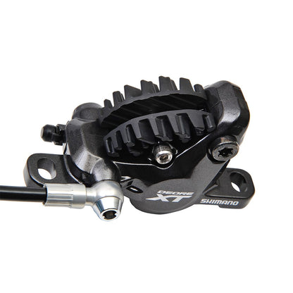 Vorderbremse SHIMANO XT M8000 J-KIT ohne Scheibe