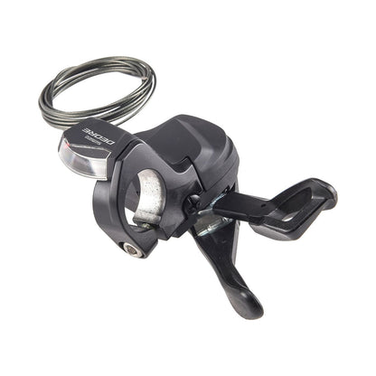 Rechter Schalthebel SHIMANO DEORE 10-fach SL-M6000-R