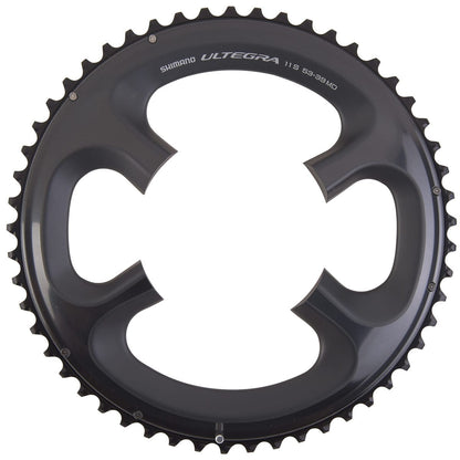 Ulompi ketjupyörä 11V SHIMANO ULTEGRA 6800 110 mm