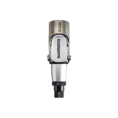 SHIMANO SM-CB90 kaapelinkiristyksen säätörumpu suorakiinnityshaarukalle