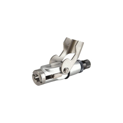SHIMANO SM-CB90 kaapelinkiristyksen säätörumpu suorakiinnityshaarukalle