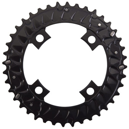 Εξωτερικό Πλατό SHIMANO SLX M7000 10V Triple 4 Τρύπες 96 mm