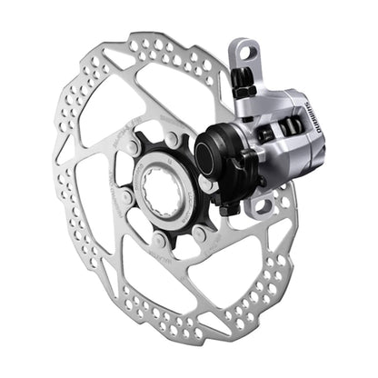 Pinça de Travão Mecânica SHIMANO SORA BR-R317 Resina