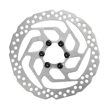 Disco SHIMANO RT26 6 Fori