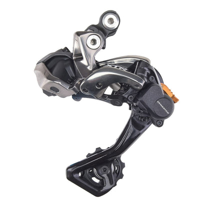Hinterderailleur SHIMANO XTR Di2 SHADOW PLUS RD-M9050-GS 11-fach Mittlerer Käfig