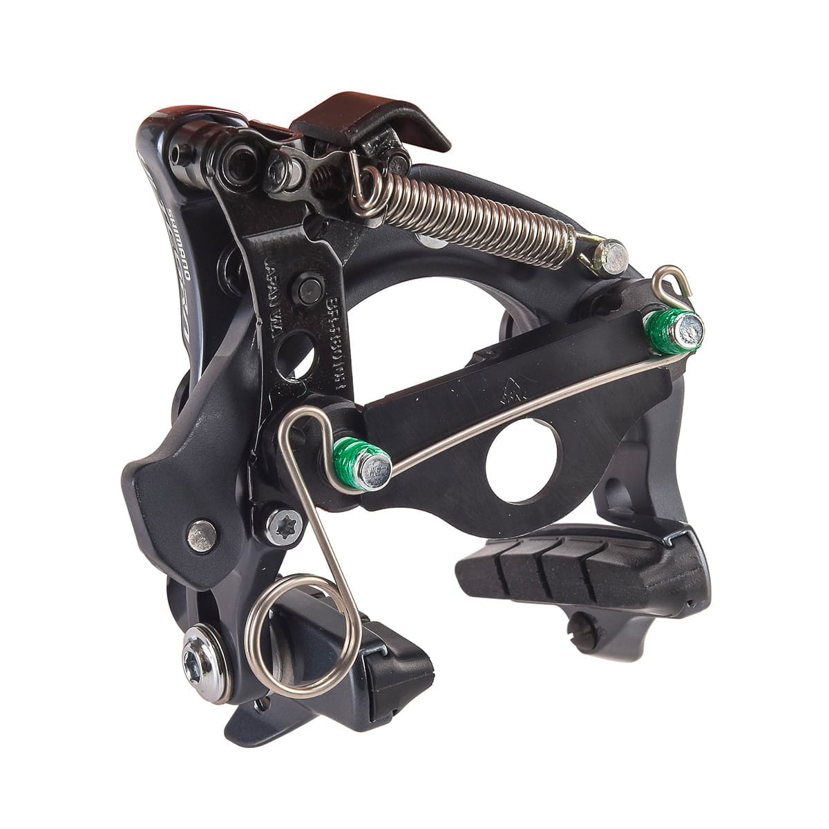 Zadní třmen SHIMANO ULTEGRA R8010 Direct Mount na středové složení