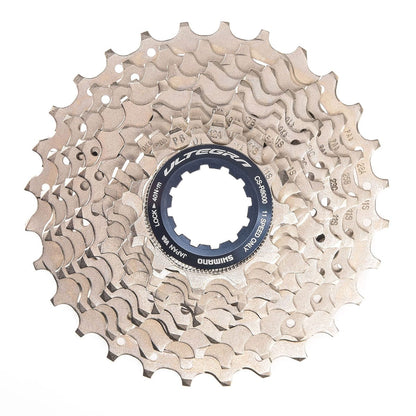 Kaseta 11-rzędowa SHIMANO ULTEGRA R8000