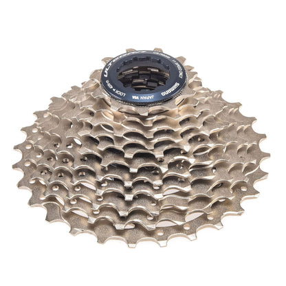 Kaseta 11-rzędowa SHIMANO ULTEGRA R8000