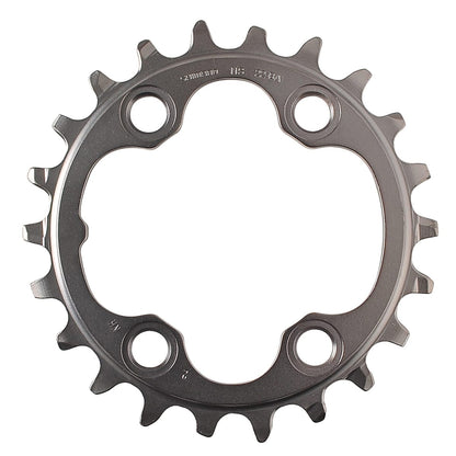 SHIMANO XT M8000 11V Triple sisähammaslevy 64 mm