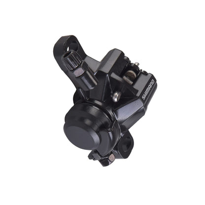 Kabelzug-Scheibenbremssattel Vorne/Hinten SHIMANO ALIVIO BR-M375