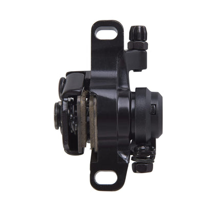 Kabelzug-Scheibenbremssattel Vorne/Hinten SHIMANO ALIVIO BR-M375