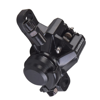 Kabelzug-Scheibenbremssattel Vorne/Hinten SHIMANO ALIVIO BR-M375