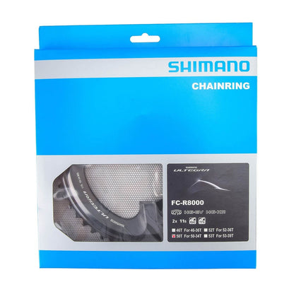 Tarcza zewnętrzna 11V SHIMANO ULTEGRA R8000 110 mm