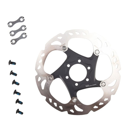 Disco SHIMANO SM-RT86 6 Fori