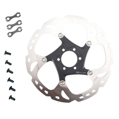 Disco SHIMANO SM-RT86 6 Fori
