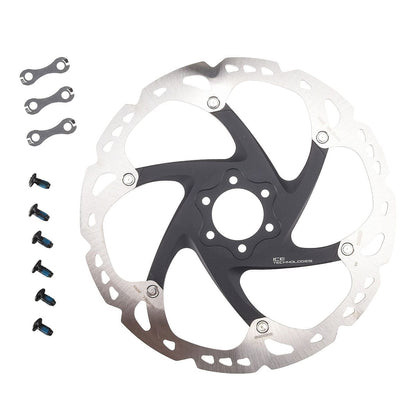 Disco SHIMANO SM-RT86 6 Fori