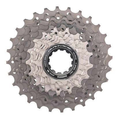 Kaseta 11-rzędowa SHIMANO DURA-ACE R9100