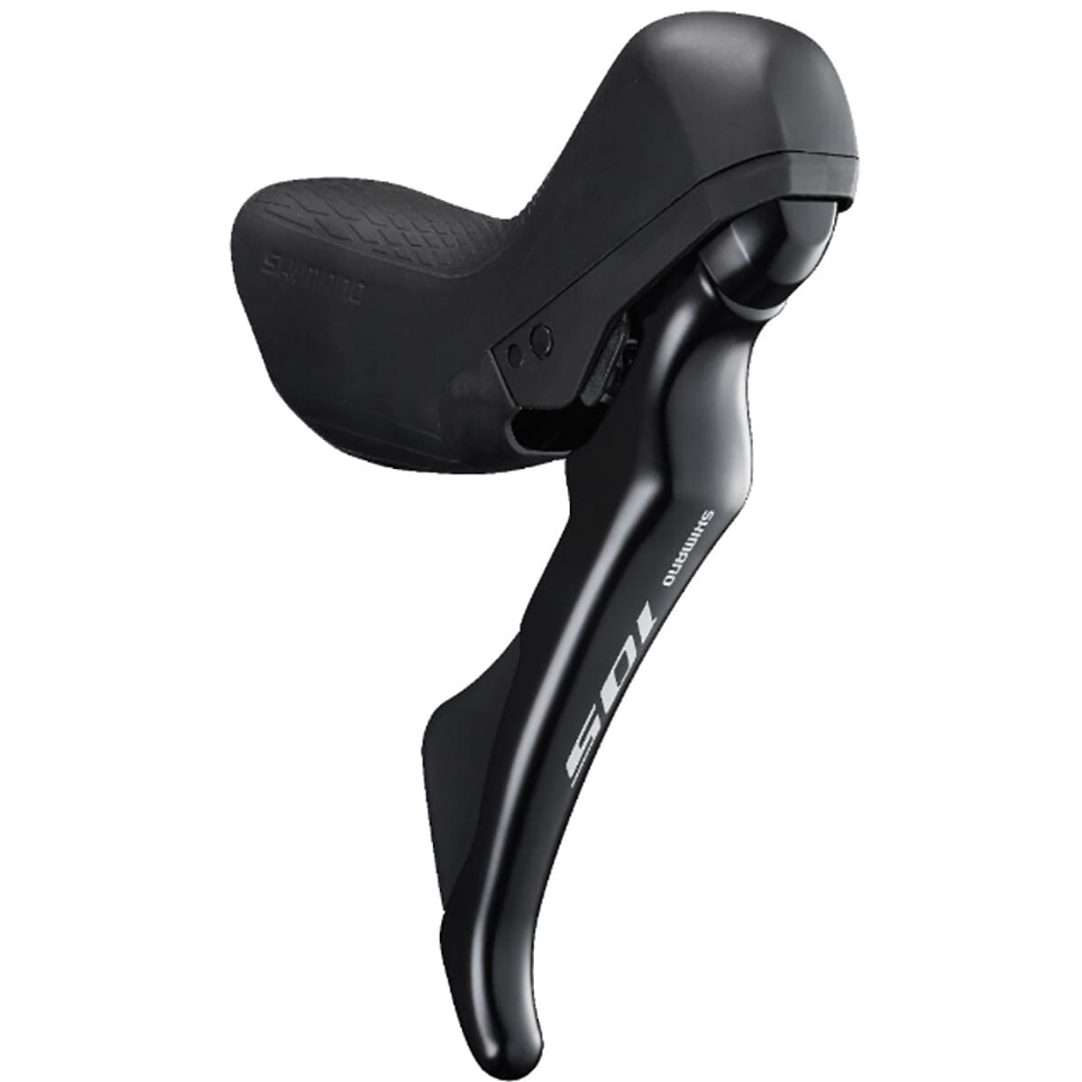 Para dźwigni SHIMANO 105 R7020 2x11