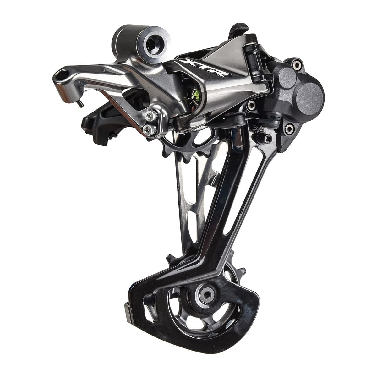 SHIMANO XTR RD-M9100-SGS 1X12V 10/51T Cambio Largo