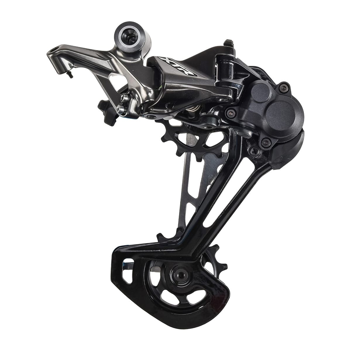 SHIMANO XTR RD-M9100-SGS 1X12V 10/51T Cambio Largo