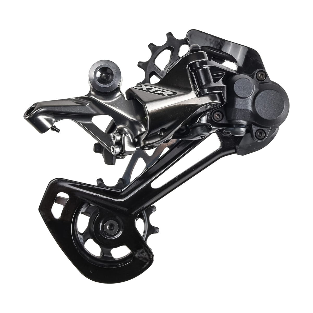 SHIMANO XTR RD-M9100-SGS 1X12V 10/51T Cambio Largo