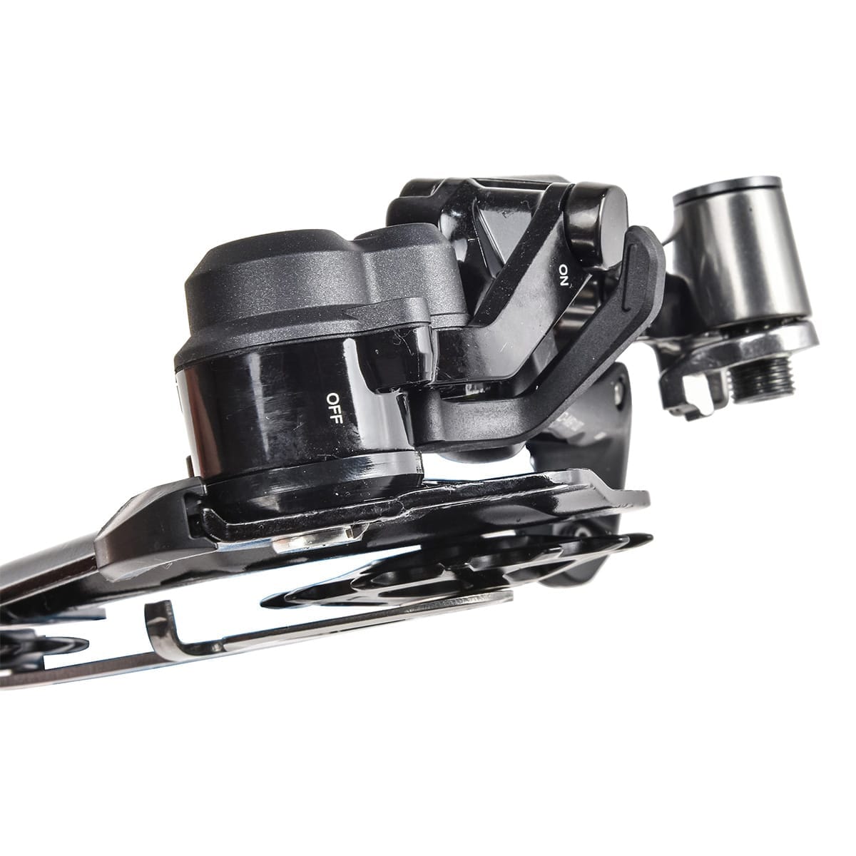 SHIMANO XTR RD-M9100-SGS 1X12V 10/51T Cambio Largo